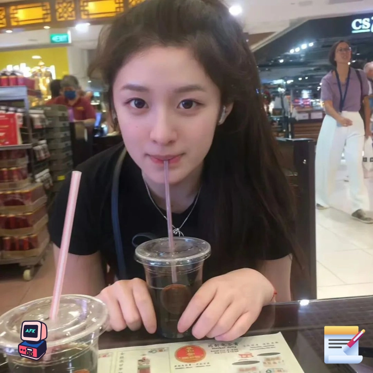 马女士